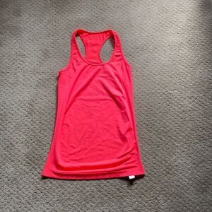 BollyQueena Tank top. Size medium.